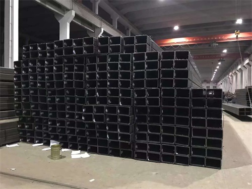 崇州冷拔方管选型指南 工程采购怎么选